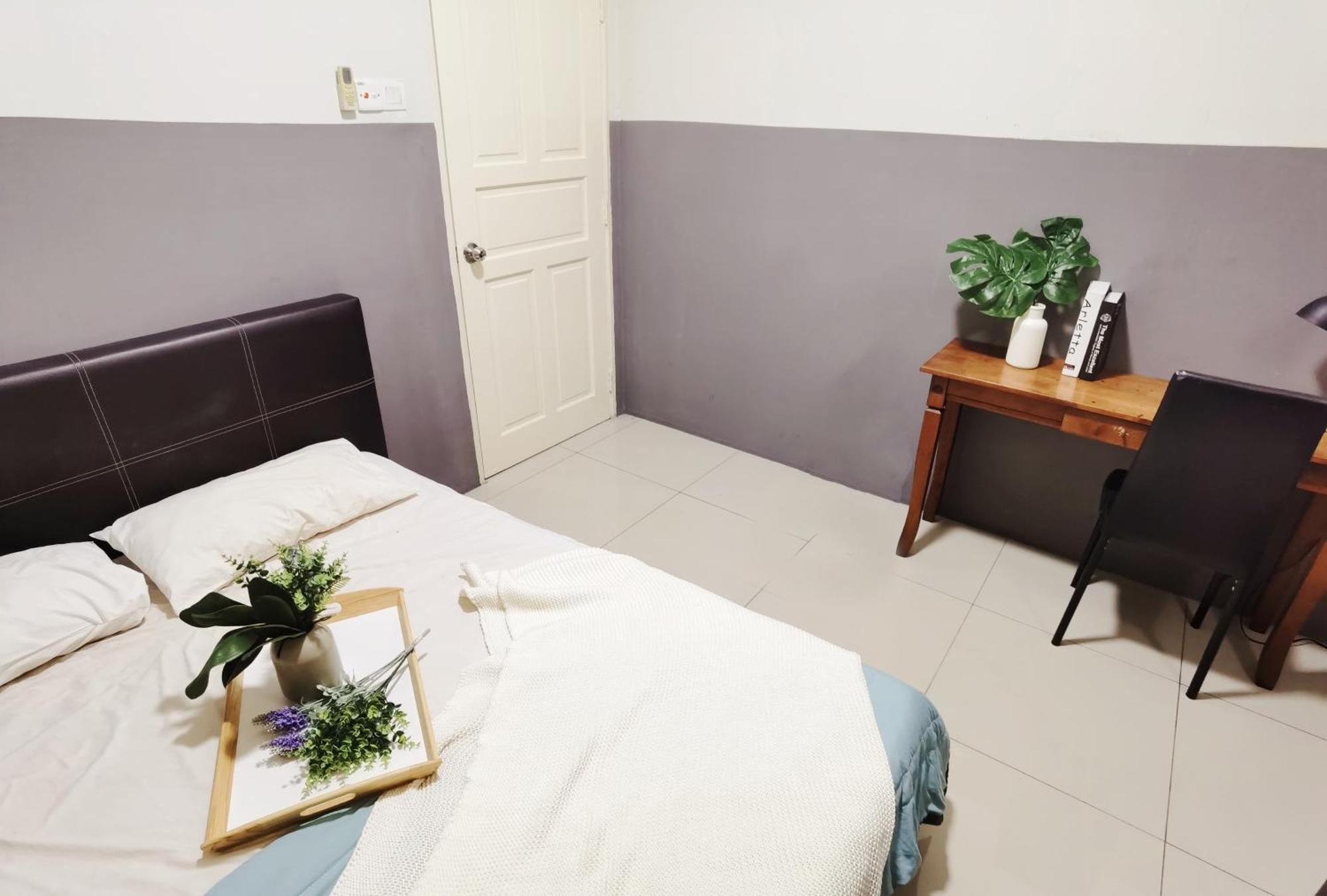 Kinta Riverfront Apartment, Jalan Lim Bo Seng Ipoh Exterior photo